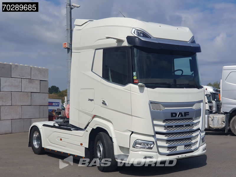 DAF XG+ 530 4X2 Retarder 2x Tanks Leather Standklima ACC - Cabeza tractora: foto 3 DAF XG+ 530 4X2 Retarder 2x Tanks Leather Standklima ACC - Cabeza tractora: foto 3