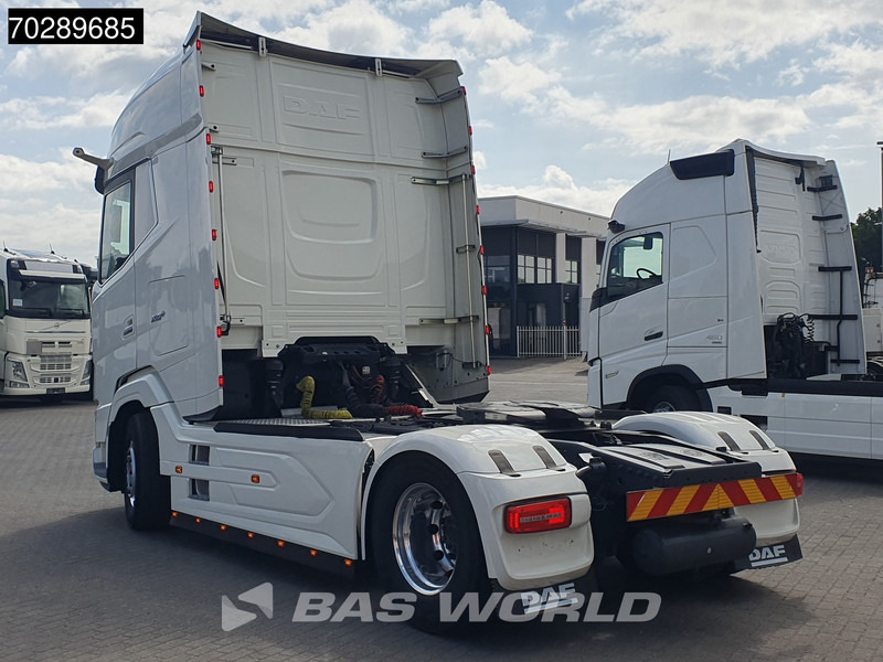 DAF XG+ 530 4X2 Retarder 2x Tanks Leather Standklima ACC - Cabeza tractora: foto 2 DAF XG+ 530 4X2 Retarder 2x Tanks Leather Standklima ACC - Cabeza tractora: foto 2