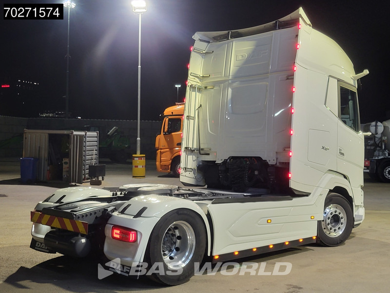 DAF XG+ 530 4X2 Retarder 2x Tanks Standklima Leather Alcoa's - Cabeza tractora: foto 5 DAF XG+ 530 4X2 Retarder 2x Tanks Standklima Leather Alcoa's - Cabeza tractora: foto 5