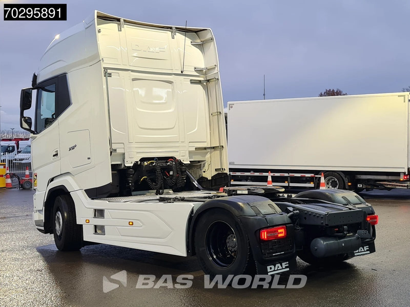 DAF XG+ 530 4X2 Retarder 2xTanks Standklima - Cabeza tractora: foto 2 DAF XG+ 530 4X2 Retarder 2xTanks Standklima - Cabeza tractora: foto 2