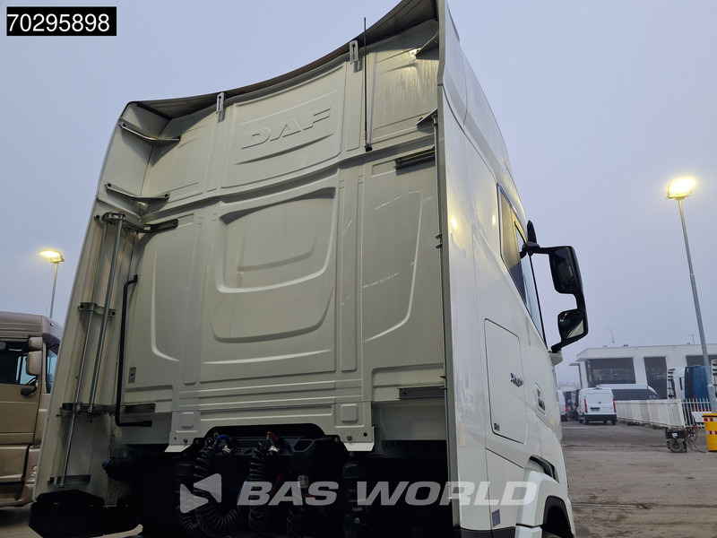 DAF XG+ 530 4X2 Retarder 2xTanks Standklima - Cabeza tractora: foto 5 DAF XG+ 530 4X2 Retarder 2xTanks Standklima - Cabeza tractora: foto 5