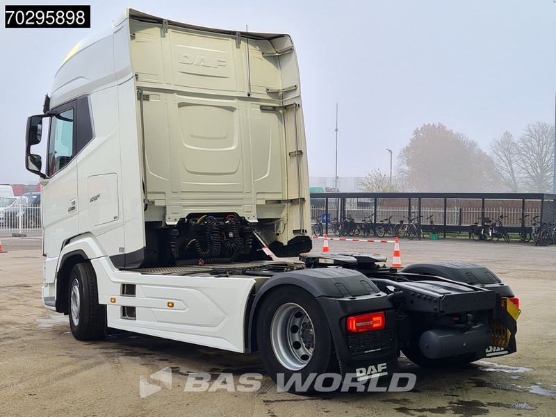 DAF XG+ 530 4X2 Retarder 2xTanks Standklima - Cabeza tractora: foto 2 DAF XG+ 530 4X2 Retarder 2xTanks Standklima - Cabeza tractora: foto 2