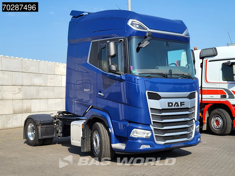 DAF XG+ 530 4X2 Retarder PTO Alcoa ACC Standklima - Cabeza tractora: foto 3 DAF XG+ 530 4X2 Retarder PTO Alcoa ACC Standklima - Cabeza tractora: foto 3