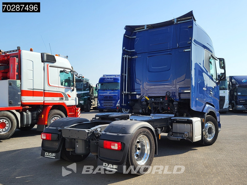 DAF XG+ 530 4X2 Retarder PTO Alcoa ACC Standklima - Cabeza tractora: foto 5 DAF XG+ 530 4X2 Retarder PTO Alcoa ACC Standklima - Cabeza tractora: foto 5