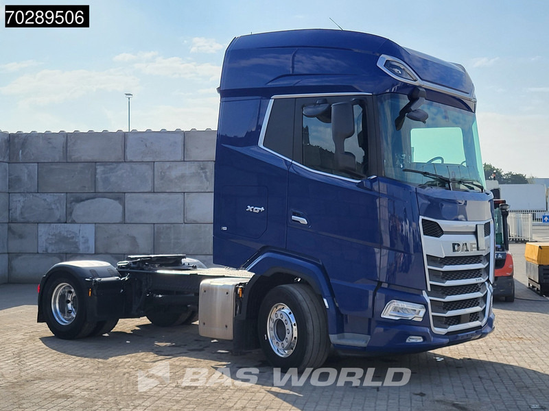 DAF XG+ 530 4X2 Retarder PTO Standklima Alcoa ACC LED Euro 6 - Cabeza tractora: foto 3 DAF XG+ 530 4X2 Retarder PTO Standklima Alcoa ACC LED Euro 6 - Cabeza tractora: foto 3