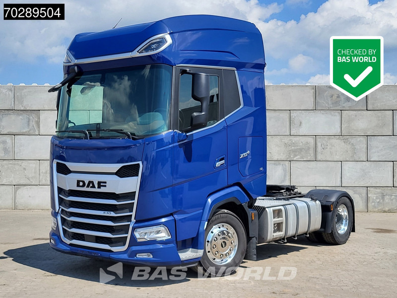 DAF XG+ 530 4X2 Retarder PTO Standklima Alcoa ACC LED Euro 6 - Cabeza tractora: foto 1 DAF XG+ 530 4X2 Retarder PTO Standklima Alcoa ACC LED Euro 6 - Cabeza tractora: foto 1