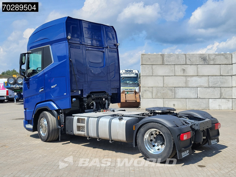 DAF XG+ 530 4X2 Retarder PTO Standklima Alcoa ACC LED Euro 6 - Cabeza tractora: foto 2 DAF XG+ 530 4X2 Retarder PTO Standklima Alcoa ACC LED Euro 6 - Cabeza tractora: foto 2