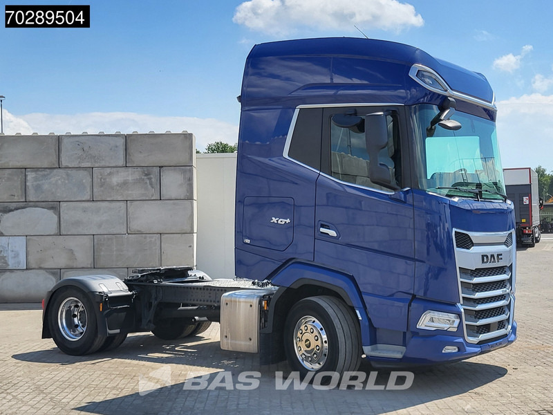 DAF XG+ 530 4X2 Retarder PTO Standklima Alcoa ACC LED Euro 6 - Cabeza tractora: foto 3 DAF XG+ 530 4X2 Retarder PTO Standklima Alcoa ACC LED Euro 6 - Cabeza tractora: foto 3