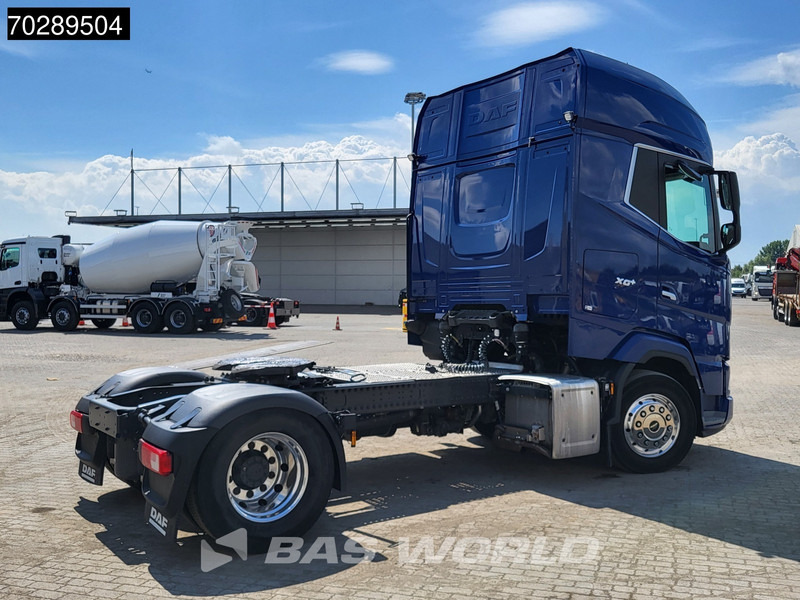 DAF XG+ 530 4X2 Retarder PTO Standklima Alcoa ACC LED Euro 6 - Cabeza tractora: foto 5 DAF XG+ 530 4X2 Retarder PTO Standklima Alcoa ACC LED Euro 6 - Cabeza tractora: foto 5