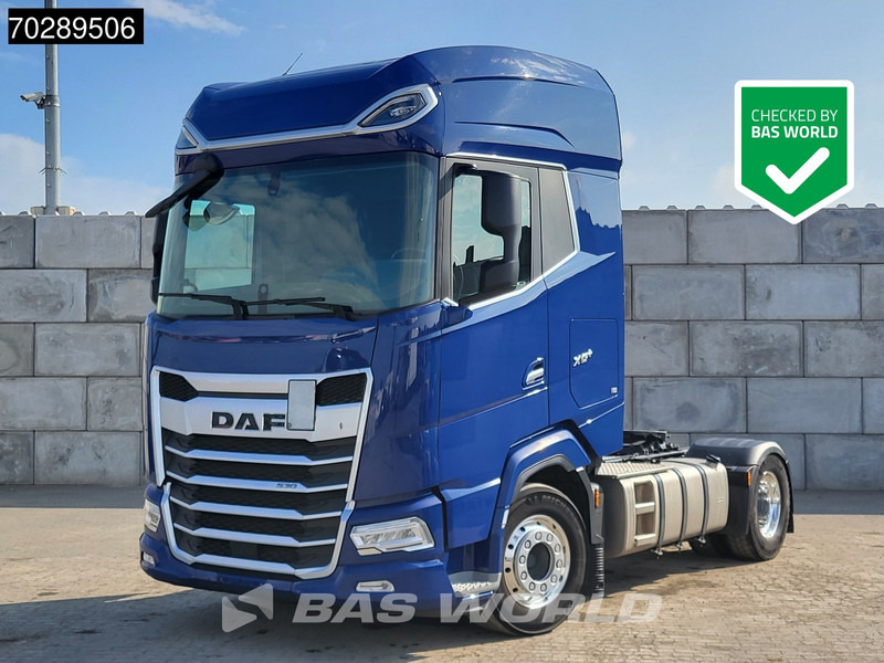 DAF XG+ 530 4X2 Retarder PTO Standklima Alcoa ACC LED Euro 6 - Cabeza tractora: foto 1 DAF XG+ 530 4X2 Retarder PTO Standklima Alcoa ACC LED Euro 6 - Cabeza tractora: foto 1