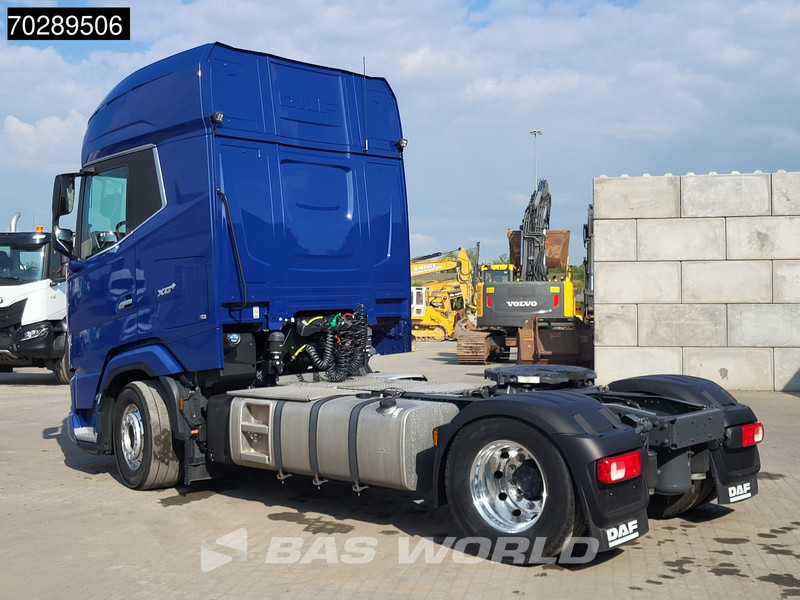 DAF XG+ 530 4X2 Retarder PTO Standklima Alcoa ACC LED Euro 6 - Cabeza tractora: foto 2 DAF XG+ 530 4X2 Retarder PTO Standklima Alcoa ACC LED Euro 6 - Cabeza tractora: foto 2