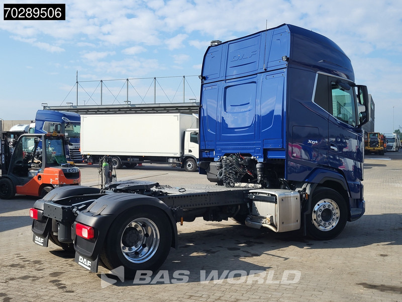 DAF XG+ 530 4X2 Retarder PTO Standklima Alcoa ACC LED Euro 6 - Cabeza tractora: foto 5 DAF XG+ 530 4X2 Retarder PTO Standklima Alcoa ACC LED Euro 6 - Cabeza tractora: foto 5