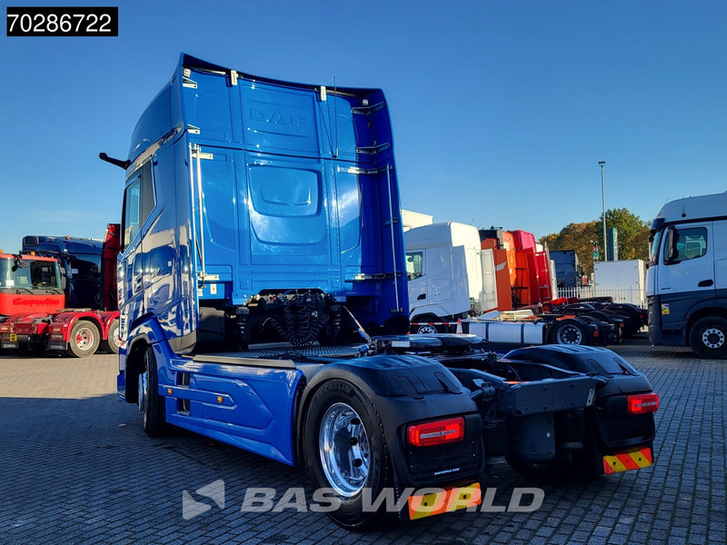 DAF XG+ 530 4X2 Standklima Alcoa's LED ACC Euro 6 - Cabeza tractora: foto 2 DAF XG+ 530 4X2 Standklima Alcoa's LED ACC Euro 6 - Cabeza tractora: foto 2