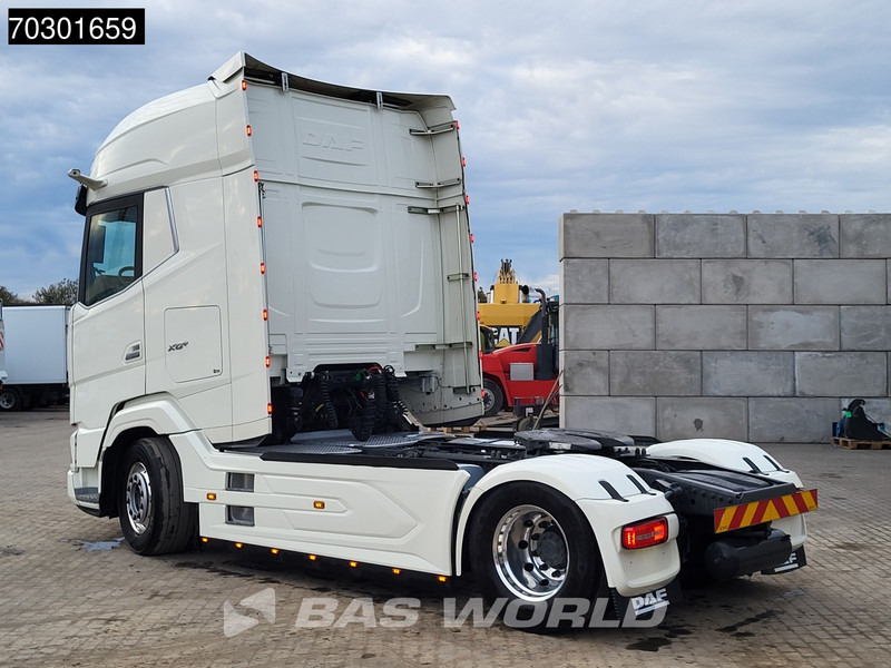 DAF XG+ 530 4X2 Top Condition! XG+ Retarder 2xTanks Leather Alcoa's Standklima ACC Euro 6 - Cabeza tractora: foto 2 DAF XG+ 530 4X2 Top Condition! XG+ Retarder 2xTanks Leather Alcoa's Standklima ACC Euro 6 - Cabeza tractora: foto 2