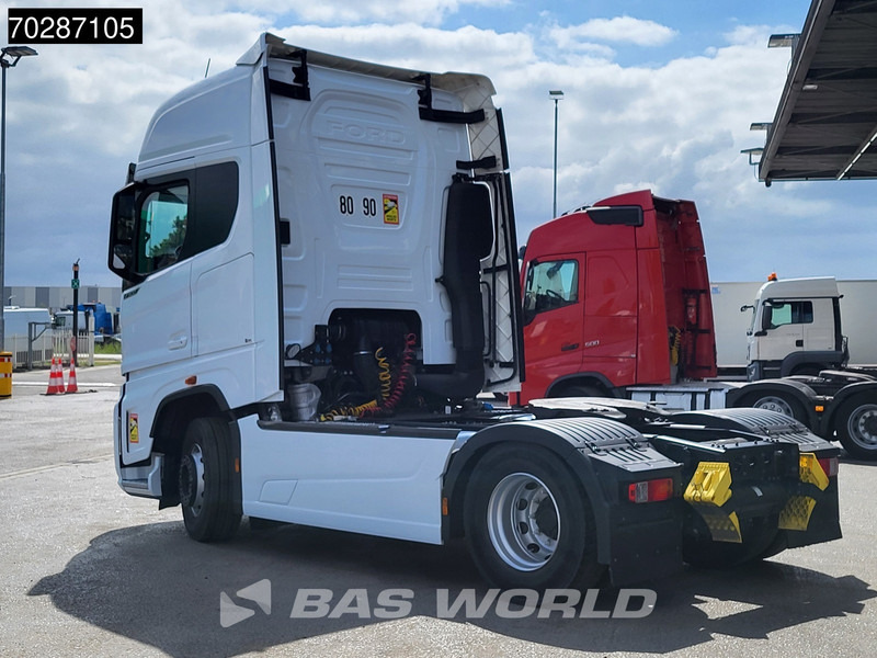 Ford F-Max 500 4X2 Retarder 2xTanks ACC Standklima Euro 6 - Cabeza tractora: foto 2 Ford F-Max 500 4X2 Retarder 2xTanks ACC Standklima Euro 6 - Cabeza tractora: foto 2