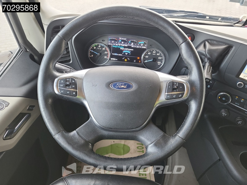 Cabeza tractora Ford F-Max 500 4X2 Retarder Standairco 2xTanks ACC LED Euro 6: foto 19