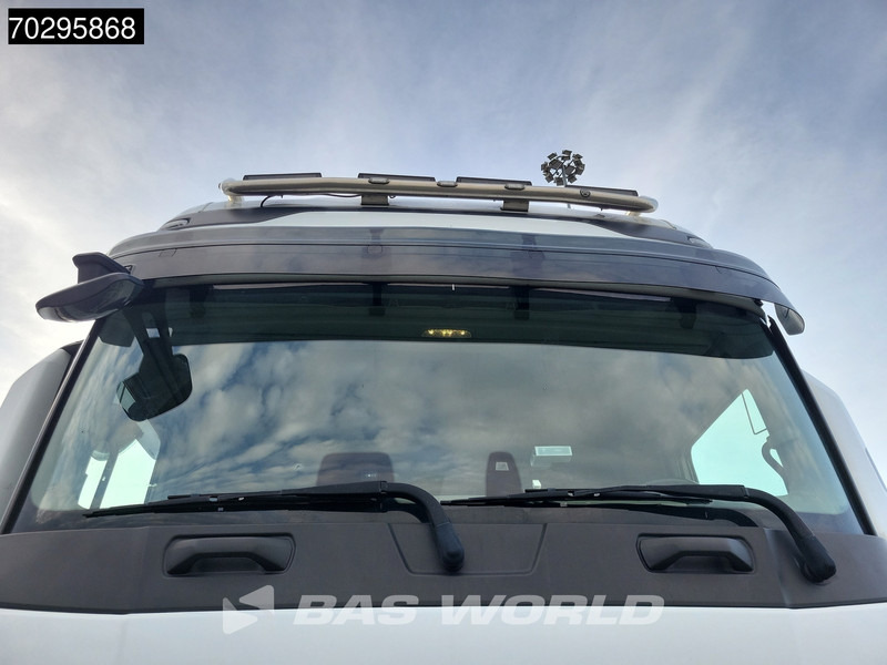 Cabeza tractora Ford F-Max 500 4X2 Retarder Standairco 2xTanks ACC LED Euro 6: foto 7