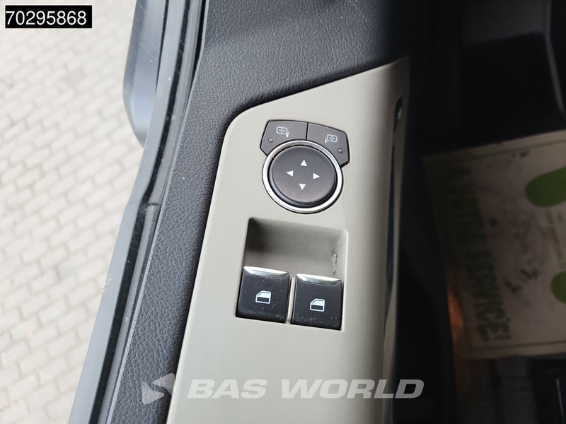 Cabeza tractora Ford F-Max 500 4X2 Retarder Standairco 2xTanks ACC LED Euro 6: foto 20