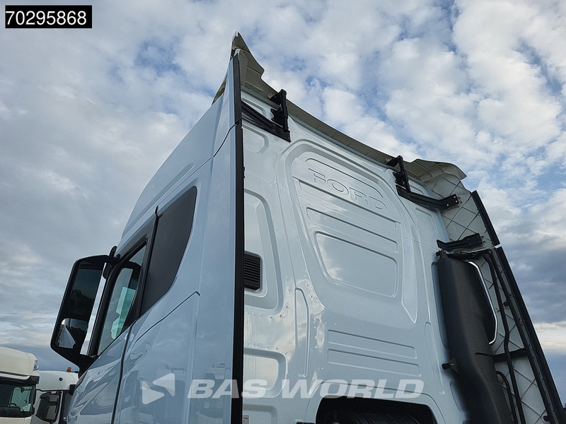 Cabeza tractora Ford F-Max 500 4X2 Retarder Standairco 2xTanks ACC LED Euro 6: foto 11