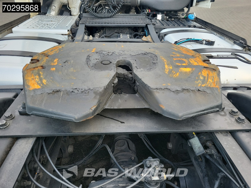 Cabeza tractora Ford F-Max 500 4X2 Retarder Standairco 2xTanks ACC LED Euro 6: foto 16