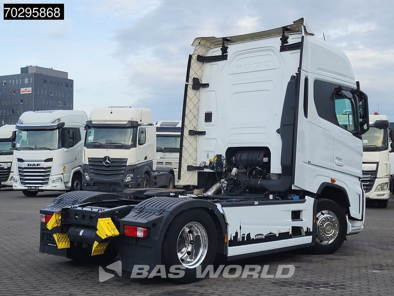 Cabeza tractora Ford F-Max 500 4X2 Retarder Standairco 2xTanks ACC LED Euro 6: foto 5