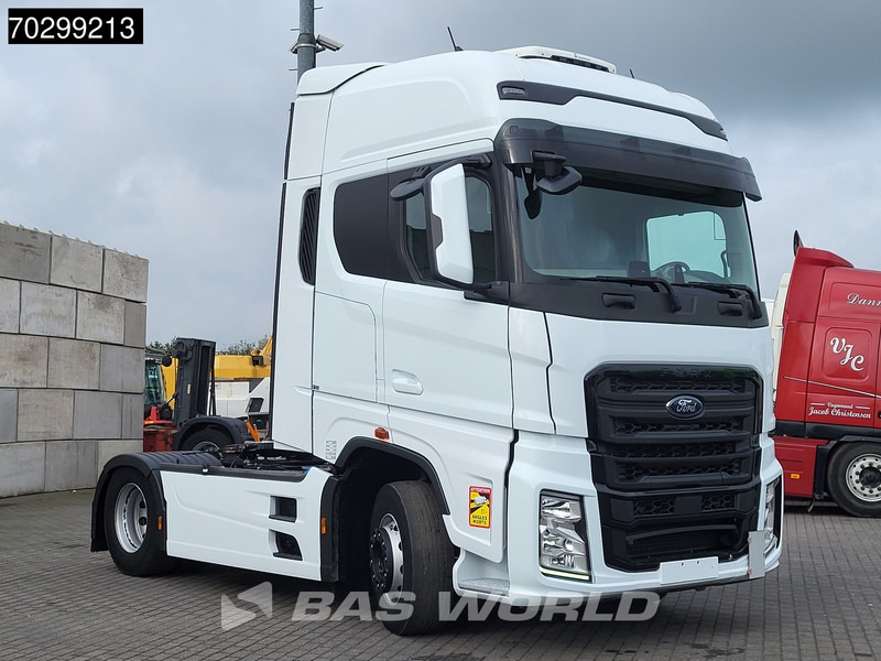 Ford F-Max 500 F-Max 4X2 Retarder 2xTanks Standklima Navi ACC Euro 6 - Cabeza tractora: foto 3 Ford F-Max 500 F-Max 4X2 Retarder 2xTanks Standklima Navi ACC Euro 6 - Cabeza tractora: foto 3