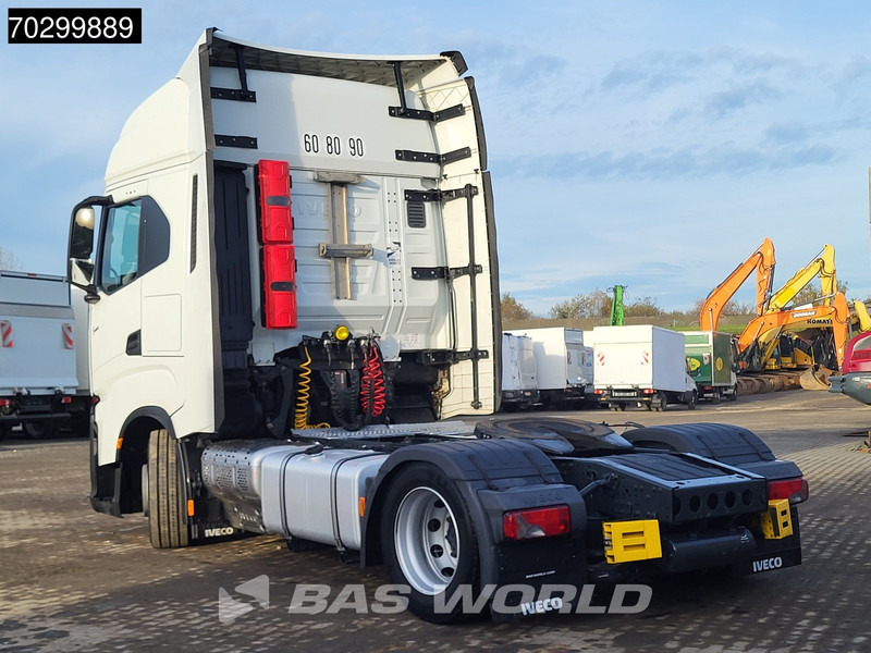 Iveco S-Way 460 4X2 Mega Retarder 2xTanks ACC Euro 6 - Cabeza tractora: foto 2 Iveco S-Way 460 4X2 Mega Retarder 2xTanks ACC Euro 6 - Cabeza tractora: foto 2