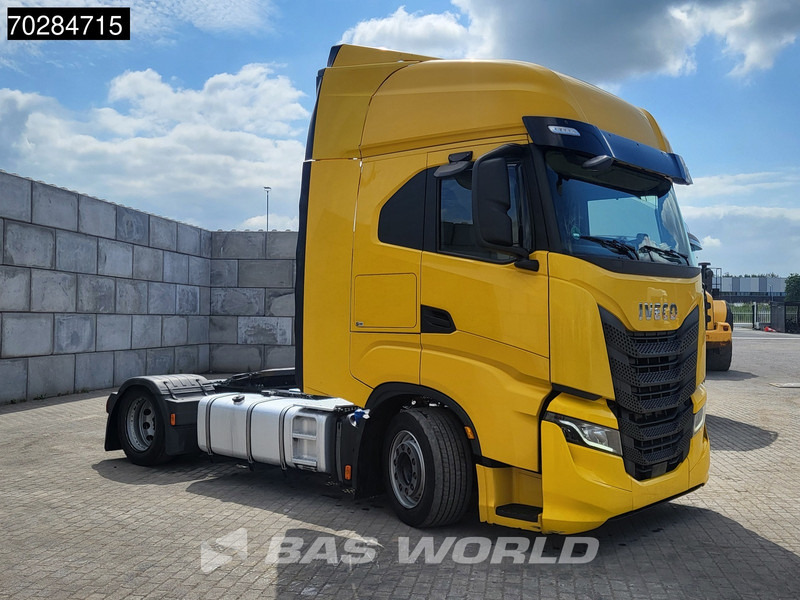 Iveco S-Way 460 4X2 Mega Retarder Navi ACC Euro 6 - Cabeza tractora: foto 3 Iveco S-Way 460 4X2 Mega Retarder Navi ACC Euro 6 - Cabeza tractora: foto 3