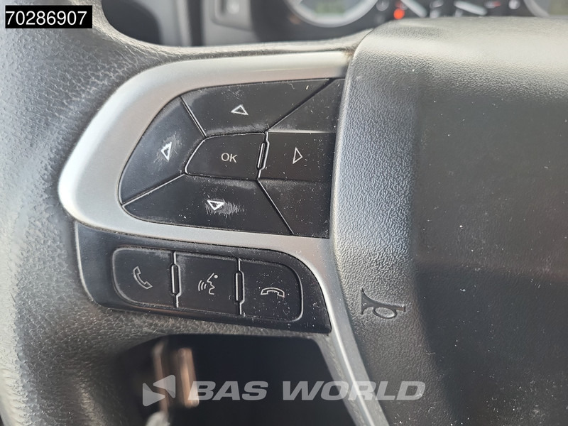 Cabeza tractora Iveco S-Way 480 4X2 Mega Retarder Standklima 2xTanks Navi ACC LED Euro 6: foto 19
