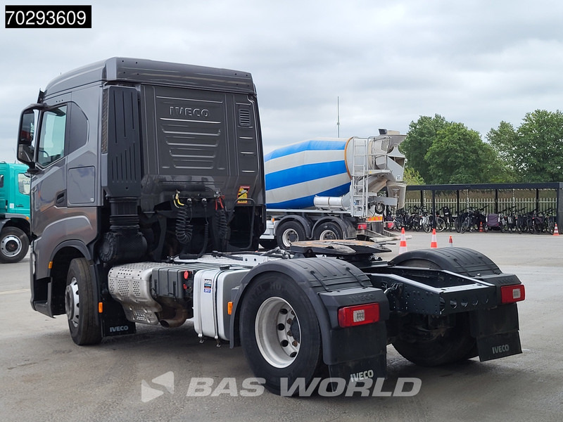 Iveco S-Way 480 4X2 Retarder Hydraulic ACC LED Alcoa Euro 6 - Cabeza tractora: foto 2 Iveco S-Way 480 4X2 Retarder Hydraulic ACC LED Alcoa Euro 6 - Cabeza tractora: foto 2