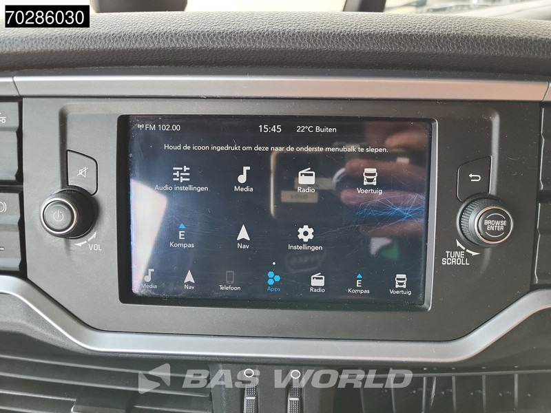 Cabeza tractora Iveco S-Way 510 S-Way 4X2 Retarder ACC Navi Euro 6: foto 18