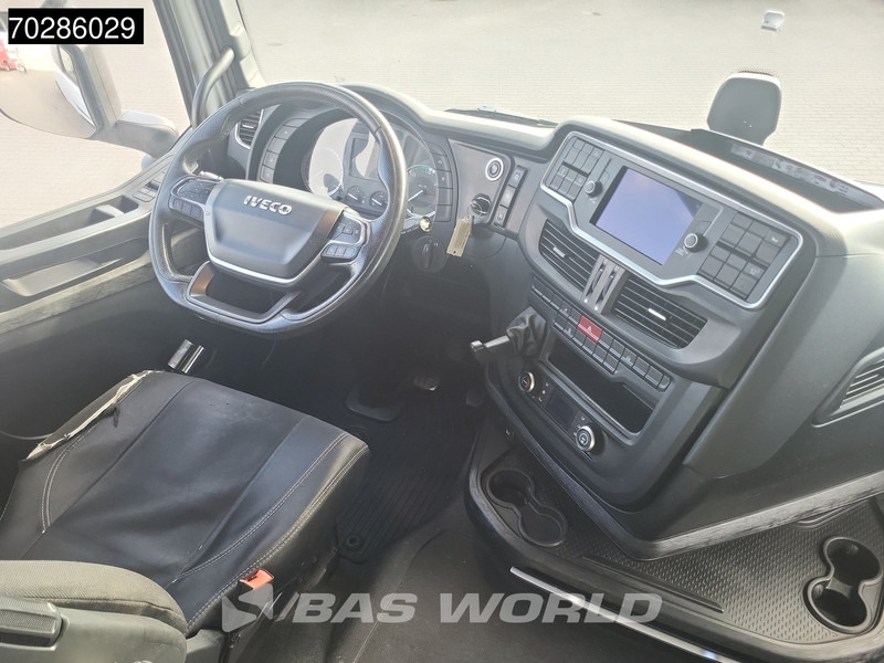 Cabeza tractora Iveco S-Way 510 S-Way 4X2 Retarder ACC Navi Euro 6: foto 15