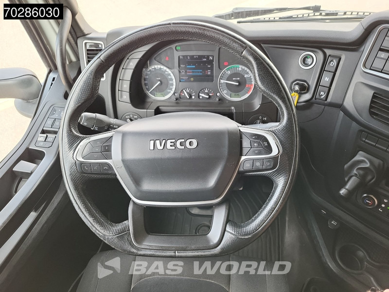 Cabeza tractora Iveco S-Way 510 S-Way 4X2 Retarder ACC Navi Euro 6: foto 20
