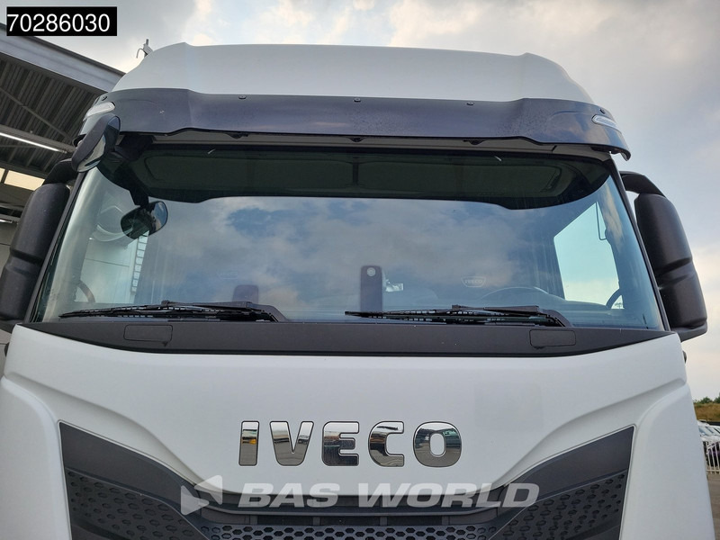 Cabeza tractora Iveco S-Way 510 S-Way 4X2 Retarder ACC Navi Euro 6: foto 14