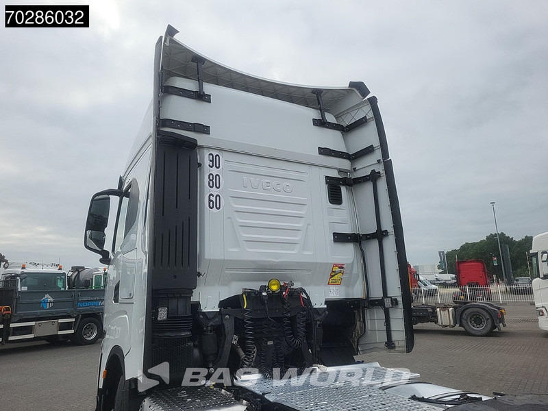 Iveco S-Way 510 S-Way 4X2 Retarder ACC Navi Euro 6 - Cabeza tractora: foto 5 Iveco S-Way 510 S-Way 4X2 Retarder ACC Navi Euro 6 - Cabeza tractora: foto 5