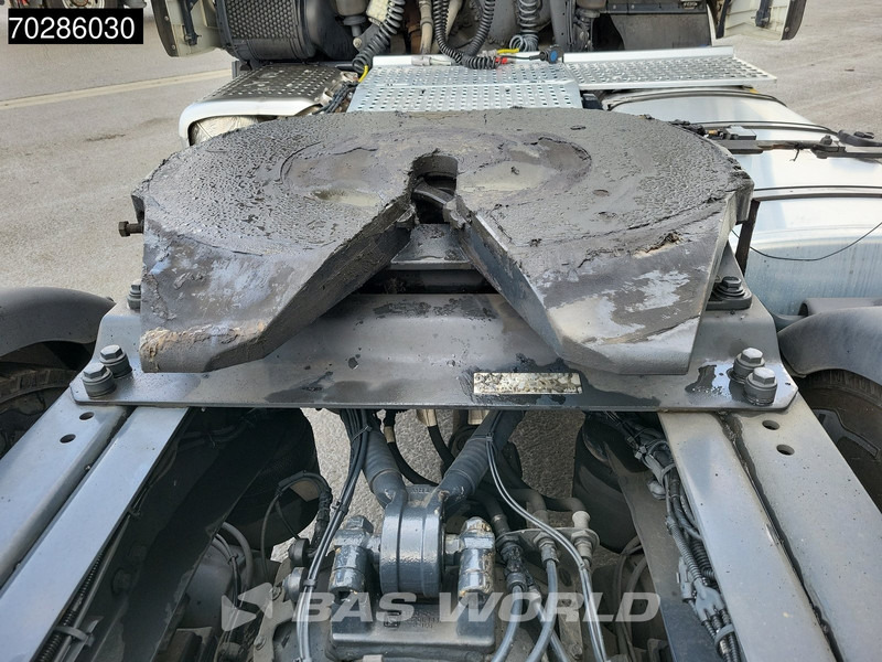 Cabeza tractora Iveco S-Way 510 S-Way 4X2 Retarder ACC Navi Euro 6: foto 10