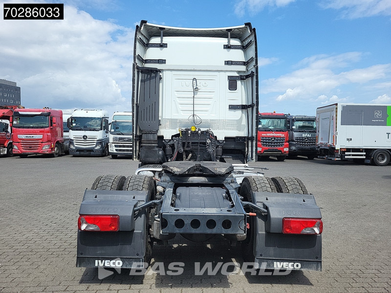 Iveco S-Way 510 S-Way 4X2 Retarder ACC Navi Euro 6 - Cabeza tractora: foto 3 Iveco S-Way 510 S-Way 4X2 Retarder ACC Navi Euro 6 - Cabeza tractora: foto 3