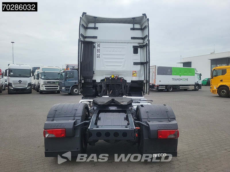 Iveco S-Way 510 S-Way 4X2 Retarder ACC Navi Euro 6 - Cabeza tractora: foto 3 Iveco S-Way 510 S-Way 4X2 Retarder ACC Navi Euro 6 - Cabeza tractora: foto 3