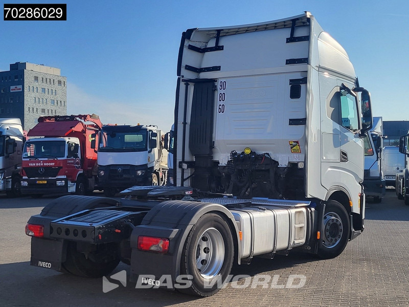 Cabeza tractora Iveco S-Way 510 S-Way 4X2 Retarder ACC Navi Euro 6: foto 5