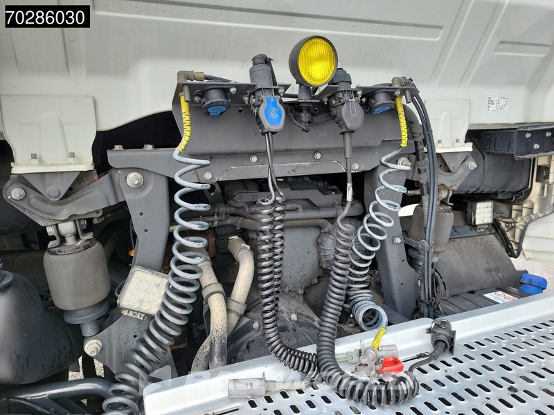 Cabeza tractora Iveco S-Way 510 S-Way 4X2 Retarder ACC Navi Euro 6: foto 8