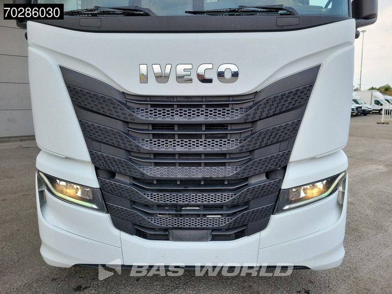 Cabeza tractora Iveco S-Way 510 S-Way 4X2 Retarder ACC Navi Euro 6: foto 13