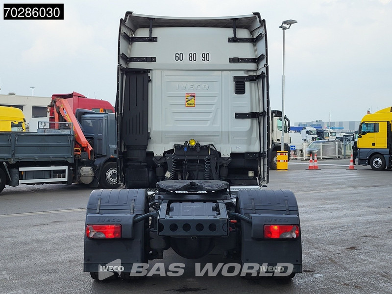 Cabeza tractora Iveco S-Way 510 S-Way 4X2 Retarder ACC Navi Euro 6: foto 6