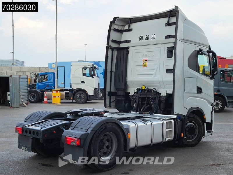 Cabeza tractora Iveco S-Way 510 S-Way 4X2 Retarder ACC Navi Euro 6: foto 5