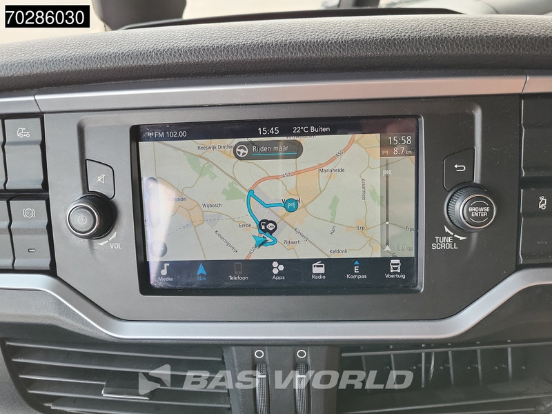 Cabeza tractora Iveco S-Way 510 S-Way 4X2 Retarder ACC Navi Euro 6: foto 17