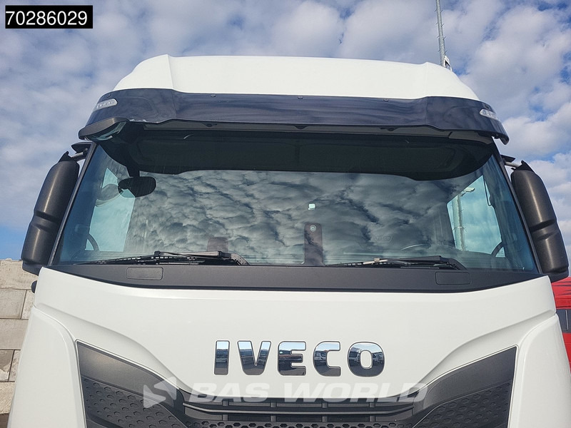 Cabeza tractora Iveco S-Way 510 S-Way 4X2 Retarder ACC Navi Euro 6: foto 7