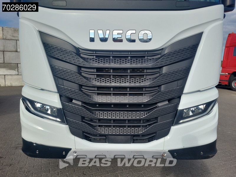 Cabeza tractora Iveco S-Way 510 S-Way 4X2 Retarder ACC Navi Euro 6: foto 8