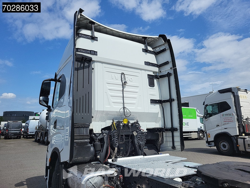 Iveco S-Way 510 S-Way 4X2 Retarder ACC Navi Euro 6 - Cabeza tractora: foto 2 Iveco S-Way 510 S-Way 4X2 Retarder ACC Navi Euro 6 - Cabeza tractora: foto 2