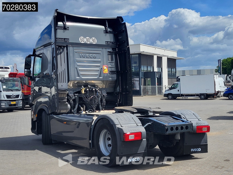 Iveco S-Way 570 4X2 Retarder 2xTanks ACC LED Navi Euro 6 - Cabeza tractora: foto 2 Iveco S-Way 570 4X2 Retarder 2xTanks ACC LED Navi Euro 6 - Cabeza tractora: foto 2