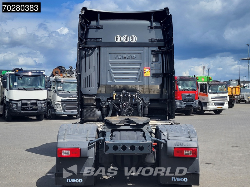 Iveco S-Way 570 4X2 Retarder 2xTanks ACC LED Navi Euro 6 - Cabeza tractora: foto 3 Iveco S-Way 570 4X2 Retarder 2xTanks ACC LED Navi Euro 6 - Cabeza tractora: foto 3