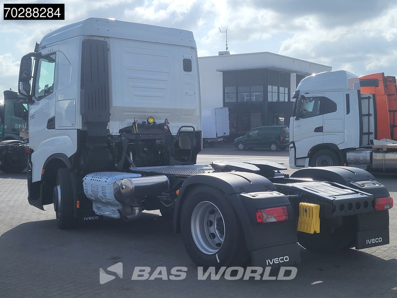 Iveco S-way 500 4X2 Nieuw! Retarder Navi ACC Euro 6 - Cabeza tractora: foto 2 Iveco S-way 500 4X2 Nieuw! Retarder Navi ACC Euro 6 - Cabeza tractora: foto 2